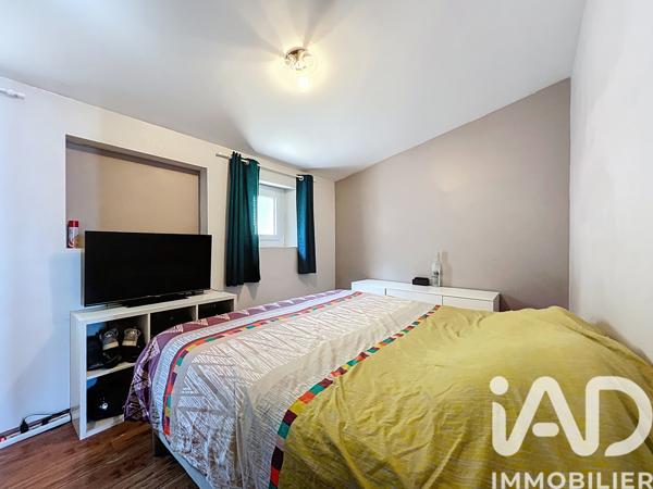 Appartement à vendre 4 pièces 161,76 m² Vallauris