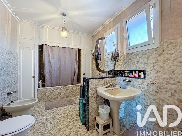 Appartement à vendre 4 pièces 161,76 m² Vallauris