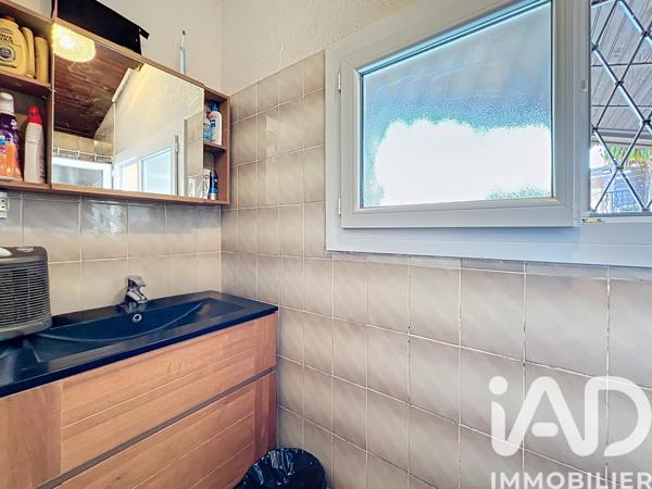 Appartement à vendre 4 pièces 161,76 m² Vallauris
