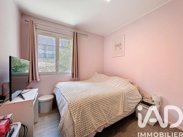 Appartement à vendre 4 pièces 161,76 m² Vallauris