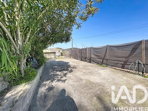Appartement à vendre 4 pièces 161,76 m² Vallauris