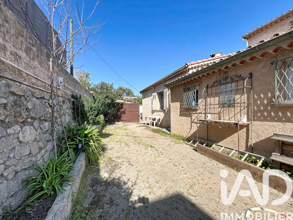 Appartement à vendre 4 pièces 161,76 m² Vallauris