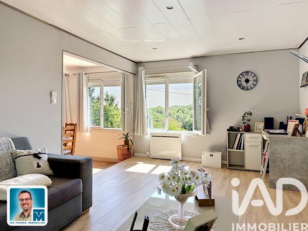 Maison à vendre 3 pièces 58 m² Coulombs