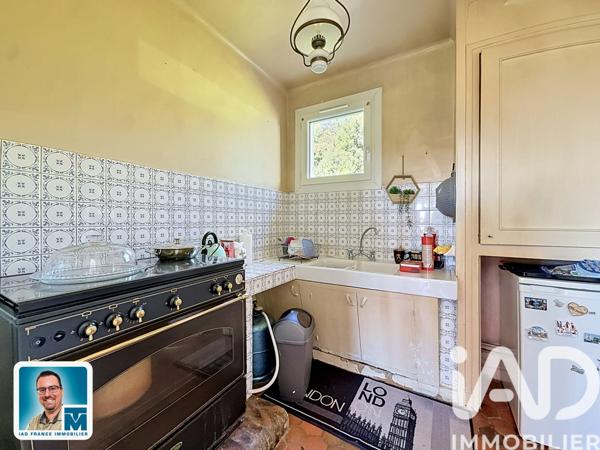 Maison à vendre 3 pièces 58 m² Coulombs