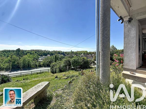 Maison à vendre 3 pièces 58 m² Coulombs