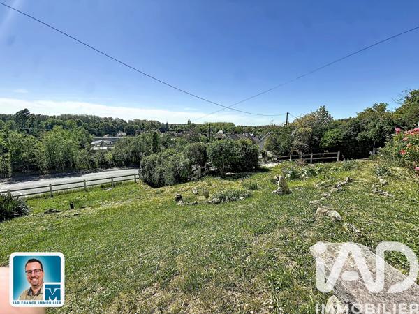Maison à vendre 3 pièces 58 m² Coulombs