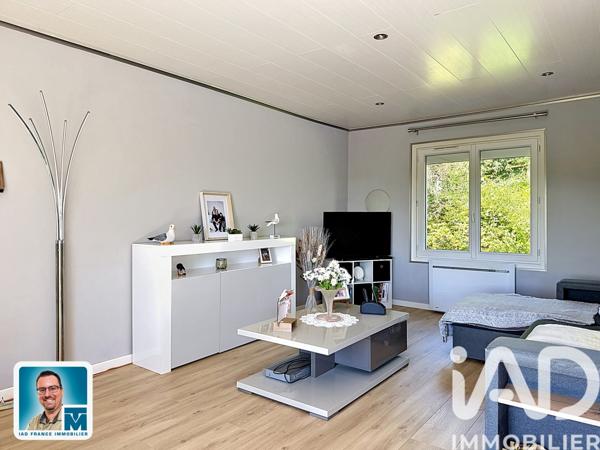 Maison à vendre 3 pièces 58 m² Coulombs