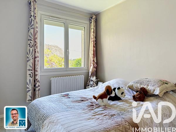 Maison à vendre 3 pièces 58 m² Coulombs