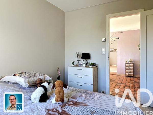 Maison à vendre 3 pièces 58 m² Coulombs