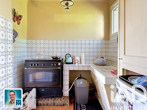 Maison à vendre 3 pièces 58 m² Coulombs