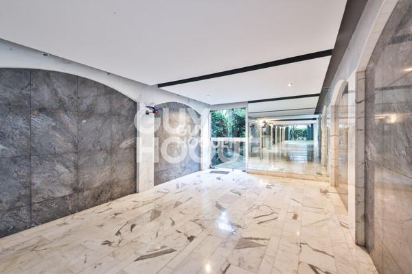 Appartement Paris 1 pièce(s) 26.20 m2