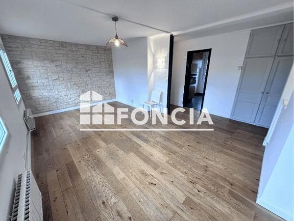 Location Appartement 3 pièces 60.66 m² - 46 BIS RUE FRANKLIN Sartrouville 78500