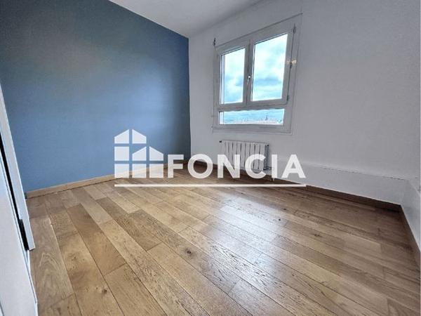 Location Appartement 3 pièces 60.66 m² - 46 BIS RUE FRANKLIN Sartrouville 78500