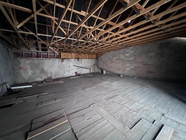 Casseneuil (47) - Maison de village rénovée avec potentiel