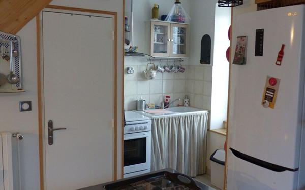 Maison à louer    1 pièce •  Pouilly-sur-Loire