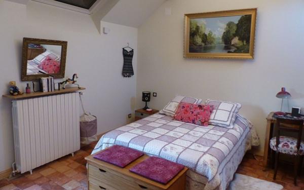 Maison à louer    1 pièce •  Pouilly-sur-Loire