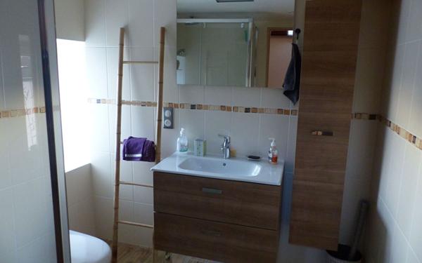 Maison à louer    1 pièce •  Pouilly-sur-Loire