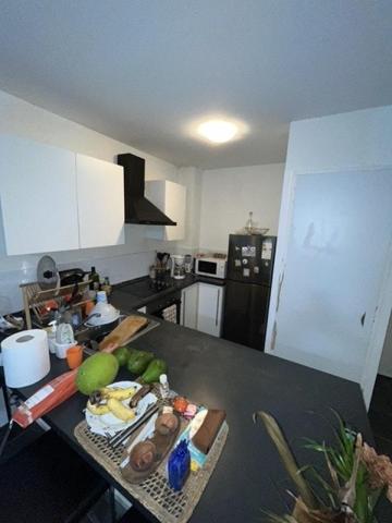 Appartement T2 Bis avec jardin et accès plage – Domaine de Sainte-Marie