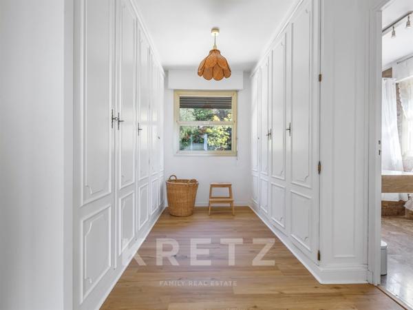 Villa Domaine Port d'Alon vue mer