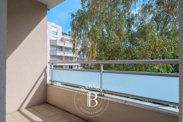 Lyon 6ème, Appartement 2 Chambres -  67 m² à vendre
