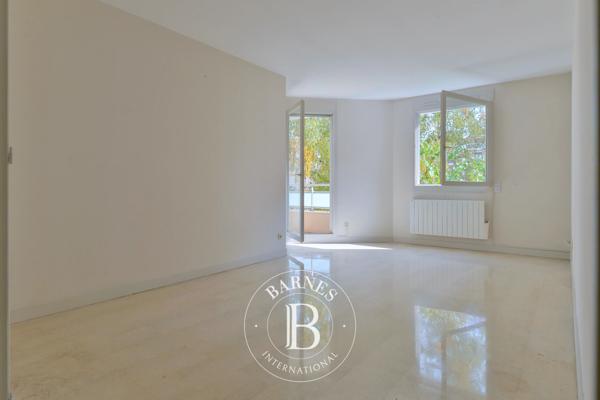 Lyon 6ème, Appartement 2 Chambres -  67 m² à vendre