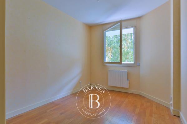 Lyon 6ème, Appartement 2 Chambres -  67 m² à vendre