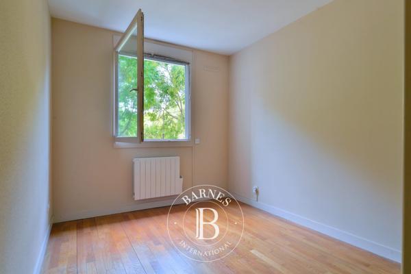 Lyon 6ème, Appartement 2 Chambres -  67 m² à vendre