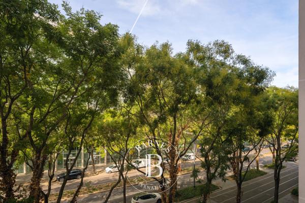 Lyon 6ème, Appartement 2 Chambres -  67 m² à vendre
