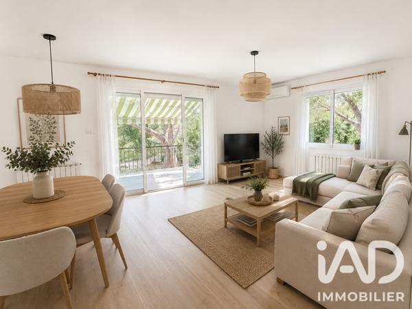 Maison à vendre 4 pièces 93 m² Carnoux-en-Provence