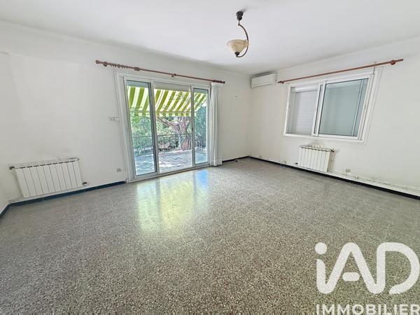 Maison à vendre 4 pièces 93 m² Carnoux-en-Provence