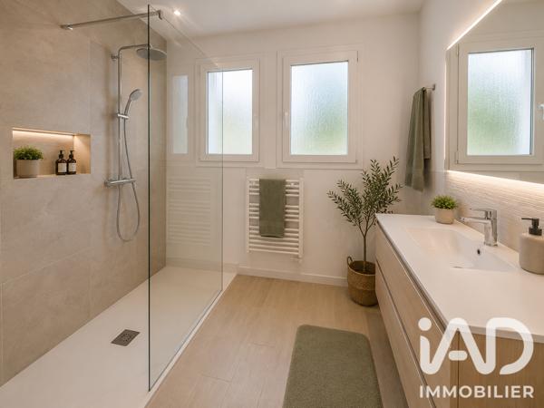 Maison à vendre 4 pièces 93 m² Carnoux-en-Provence