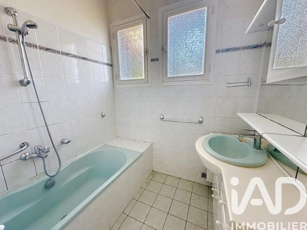Maison à vendre 4 pièces 93 m² Carnoux-en-Provence