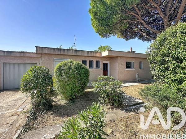 Maison à vendre 4 pièces 93 m² Carnoux-en-Provence