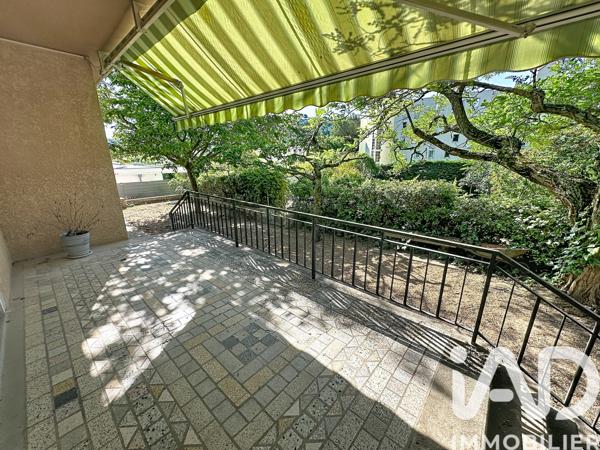 Maison à vendre 4 pièces 93 m² Carnoux-en-Provence