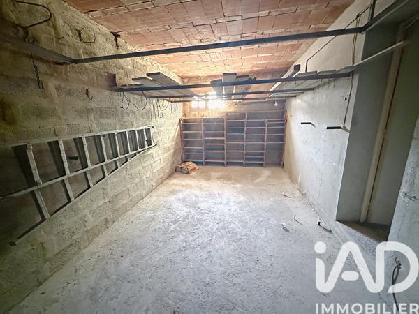 Maison à vendre 4 pièces 93 m² Carnoux-en-Provence