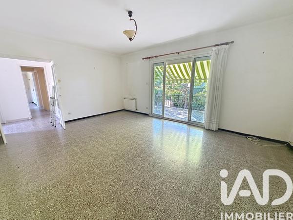Maison à vendre 4 pièces 93 m² Carnoux-en-Provence