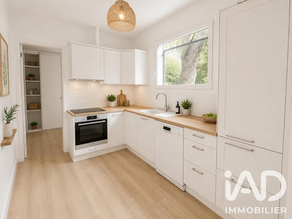 Maison à vendre 4 pièces 93 m² Carnoux-en-Provence