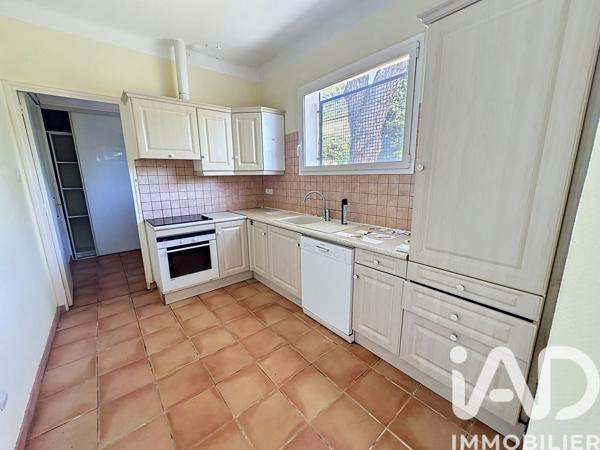 Maison à vendre 4 pièces 93 m² Carnoux-en-Provence