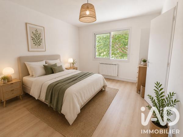Maison à vendre 4 pièces 93 m² Carnoux-en-Provence