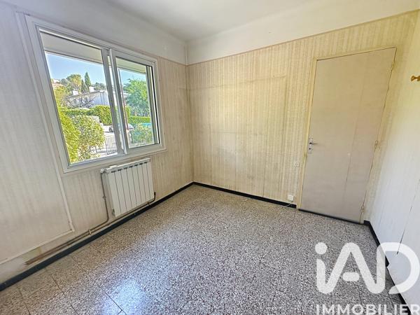 Maison à vendre 4 pièces 93 m² Carnoux-en-Provence