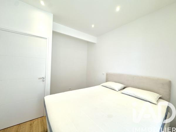 Appartement à vendre 4 pièces 60,59 m² Roquebrune-Cap-Martin