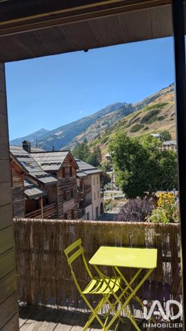 Appartement à vendre 5 pièces 127 m² Abriès-Ristolas