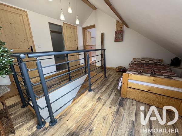 Appartement à vendre 5 pièces 127 m² Abriès-Ristolas