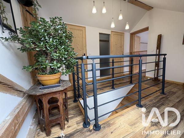 Appartement à vendre 5 pièces 127 m² Abriès-Ristolas