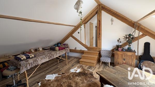 Appartement à vendre 5 pièces 127 m² Abriès-Ristolas