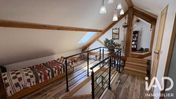 Appartement à vendre 5 pièces 127 m² Abriès-Ristolas