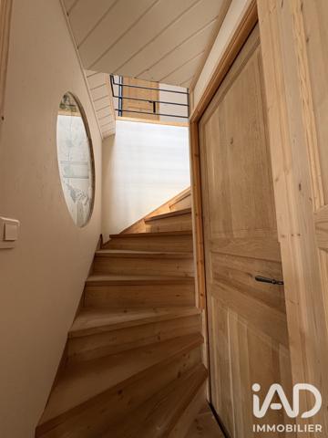 Appartement à vendre 5 pièces 127 m² Abriès-Ristolas