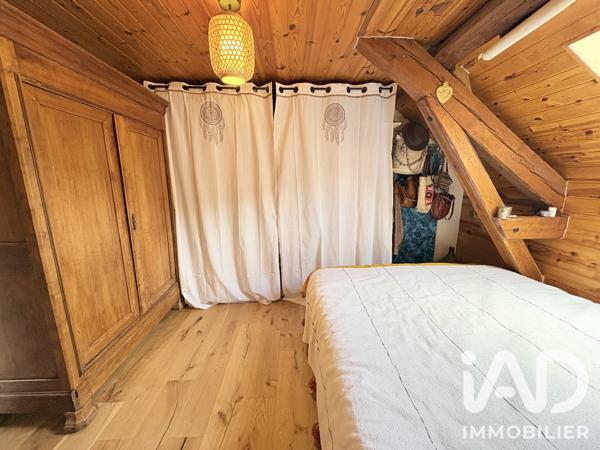 Appartement à vendre 5 pièces 127 m² Abriès-Ristolas