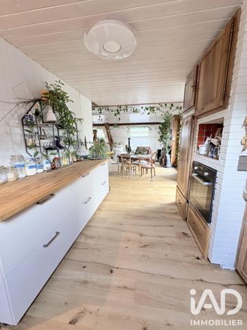 Appartement à vendre 5 pièces 127 m² Abriès-Ristolas