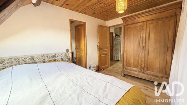 Appartement à vendre 5 pièces 127 m² Abriès-Ristolas